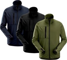 Fleece-Jacke SNICKERS AllroundWork 8059