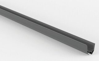 Unteres Verglasungssystem PAULI+SOHN cp-1440/cp-1442/cp-1443/cp-1444