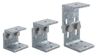 Konsole PAULI+SOHN cp-1440/cp-1442/cp-1443/cp-1444