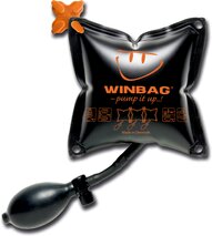 Montagekissen WINBAG® CONNECT