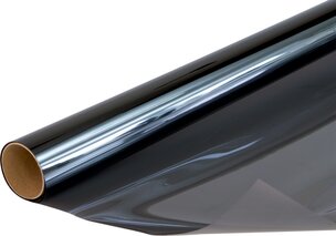 Hitzeschutzfolie Windhager, für Fenster