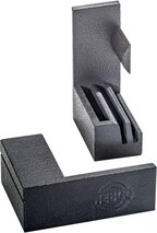 Endkappenset HEBGO grau zu Schwellenprofil 173