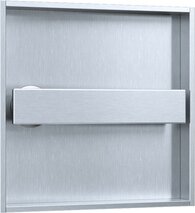 Einlass-Flachdrücker BOME Keiros™ 147-B20
