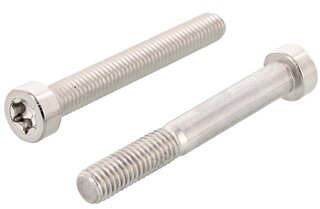 Zylinderschrauben A2 OK-LINE ISO 14580