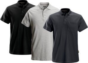 Polo-Shirt SNICKERS 2708