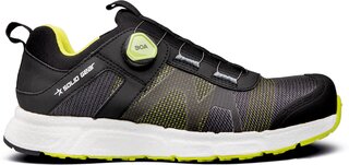 Sicherheits-Schuhe SOLID GEAR Vent 2