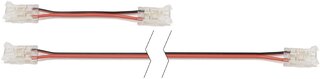 Verbindungsleitung COB/SMD 8 mm L&S Tudo/COB 12 V / 24 V