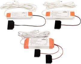 Transformatoren dimmbar L&S 230 / 12 V