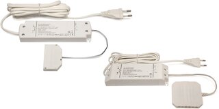 Transformatoren dimmbar L&S 230 / 24 V