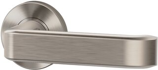 Türdrücker-Halbgarnitur MEGA 33.620