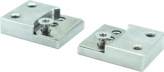 Adapterset zu Führungsplatte FRITSJURGENS