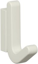 Garderobenhaken HEWI 477 einfach