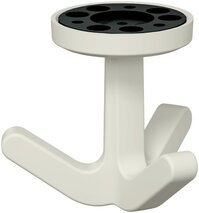 Deckenhaken HEWI 477 drehbar