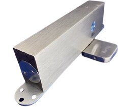 Drehtürschliesser KENWA NHN PDC-103/105 WR(-S)