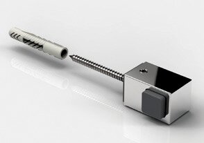 Türpuffer PAULI+SOHN 8274-W