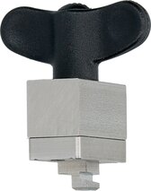 Ausbrech Modul 19700 manuell zu HAMOTEC Vorhangschiene VS 57