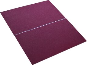 Schleifhalbbogen 7988 SIA siastrong