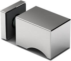 Glastürknopf PAULI+SOHN 8692