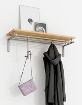 Wandgarderobe PHOS