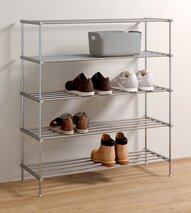Schuhregal PHOS