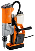 Universal-Magnet-Kernbohrmaschine FEIN KBU 35 QW