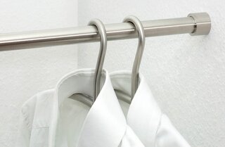 Garderobenstange PHOS