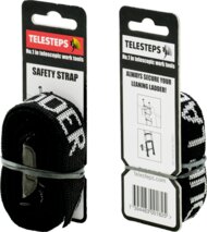 Sicherheitsriemen TELESTEPS