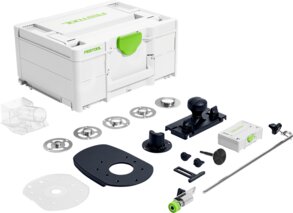 Zubehör-Set FESTOOL ZS-OF 1010 M