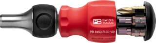 Bits-Handhalter PB SWISS TOOLS Insider Stubby 8453 V01