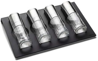 Gewürzmühlenhalter THEWALL