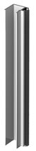 Staubschutzleiste VITRIS ROBUSTUS