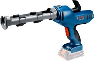 Akku-Kartuschenpresse BOSCH Click+Go GCG 18V-310