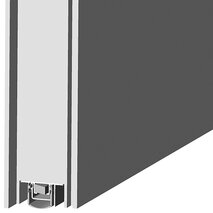 Türabsenkdichtungen ATHMER Stadi L-24/20 TS