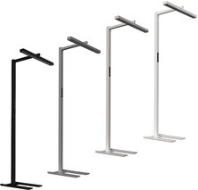 LED Bürostehleuchte OK-LINE UPLIGHT One