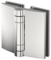 Sauna-Anschlagtürband PAULI+SOHN 8960