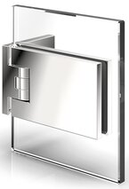 Sauna-Pendeltürband PAULI+SOHN 8900