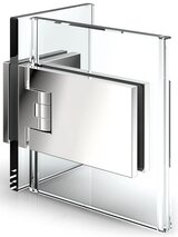 Sauna-Pendeltürband PAULI+SOHN 8902