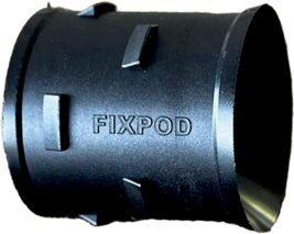 Verbindungsmuffen Fixpod