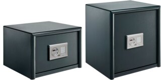 Kurzwaffentresor Magno BURG-WÄCHTER