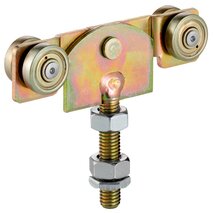 Rollapparat 4-rollig HELM-10