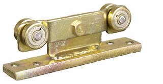 Rollapparat HELM-12, 4-rollig