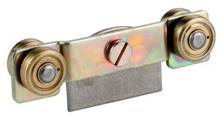 Rollapparat HELM-91 S