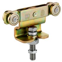 Rollapparat HELM-91, Feuerschutz 4-rollig