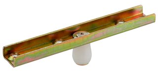 Führungsrolle HELM-49 F