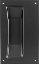 Muschelgriff KWS 5206