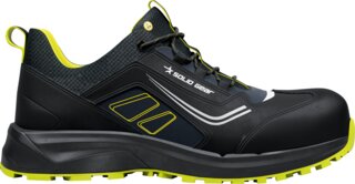 Sicherheits-Schuhe SOLID GEAR Adapt low