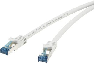 Netzwerkkabel, Patchkabel RF