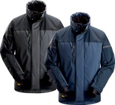 Winterjacke SNICKERS AllroundWork 1106