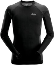 Unterzieh-Langarmshirt In-Motion Snickers 9491