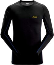 Unterzieh-Langarmshirt Stay Fresh Snickers 9493